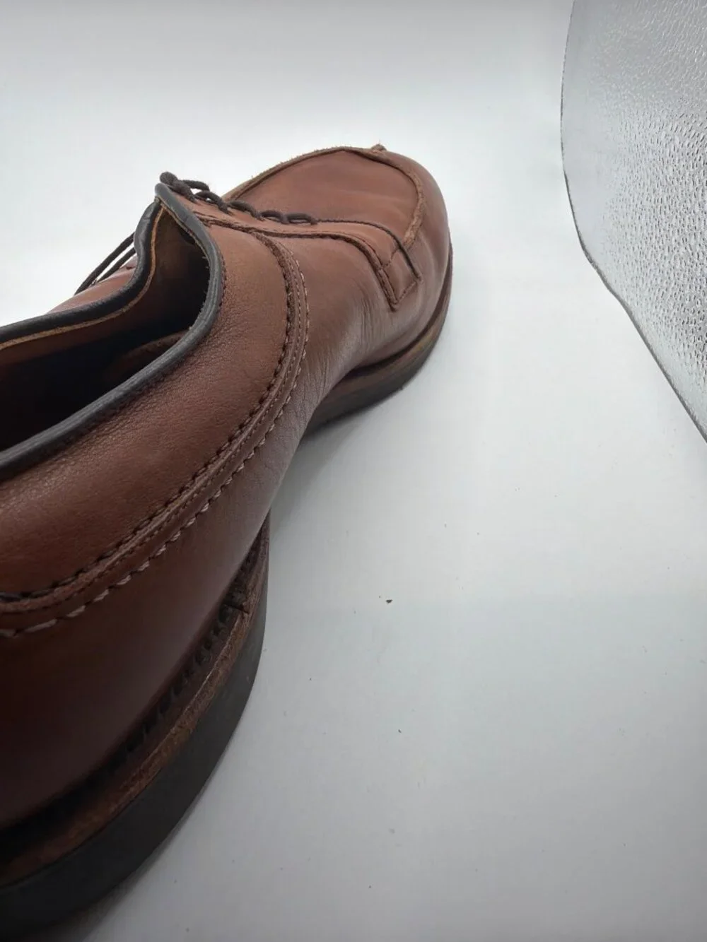 Allen Edmonds crafted premium